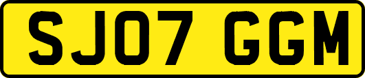 SJ07GGM