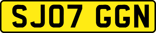 SJ07GGN