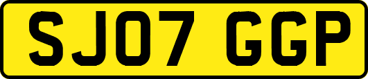 SJ07GGP