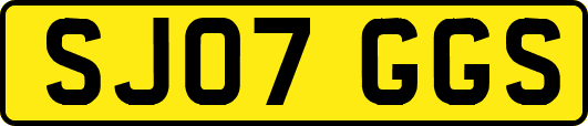 SJ07GGS
