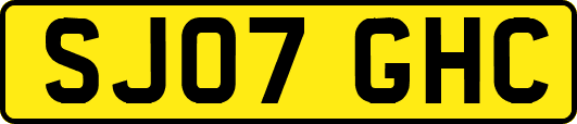 SJ07GHC
