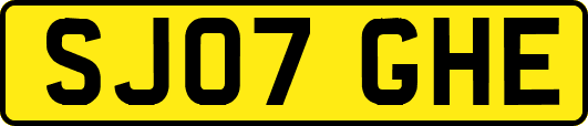 SJ07GHE