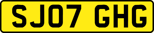 SJ07GHG