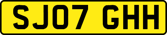 SJ07GHH