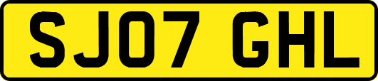 SJ07GHL