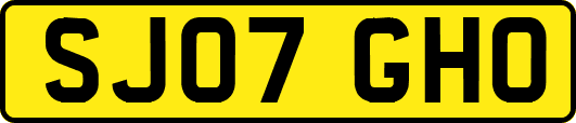SJ07GHO