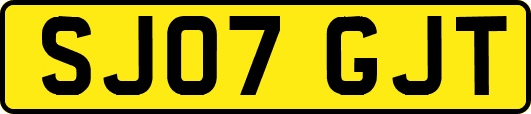 SJ07GJT