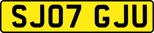SJ07GJU