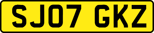 SJ07GKZ