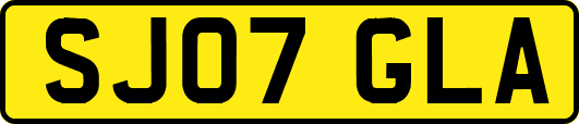 SJ07GLA