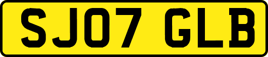 SJ07GLB