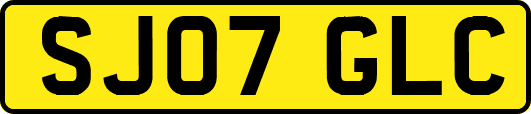 SJ07GLC
