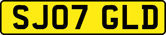 SJ07GLD