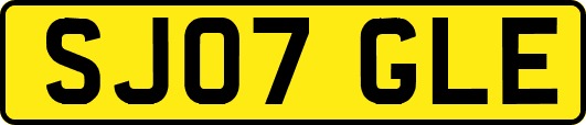 SJ07GLE