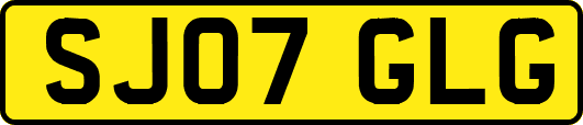 SJ07GLG