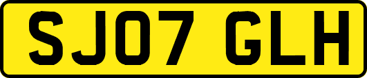 SJ07GLH