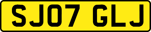 SJ07GLJ
