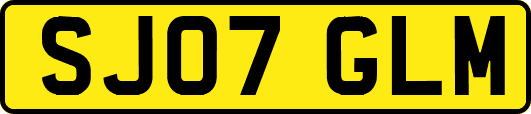 SJ07GLM