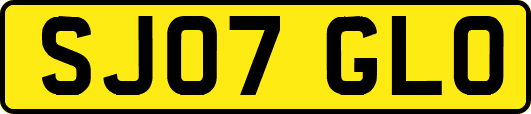 SJ07GLO