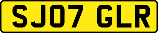 SJ07GLR