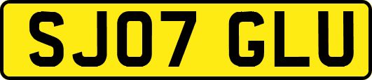 SJ07GLU