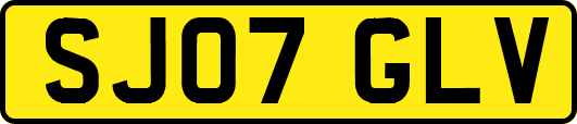 SJ07GLV