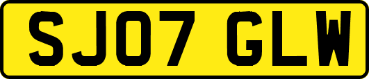 SJ07GLW