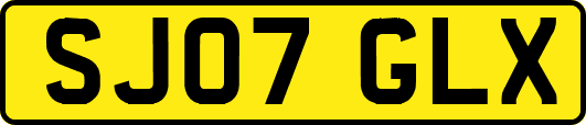 SJ07GLX
