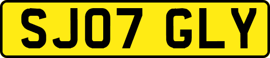 SJ07GLY