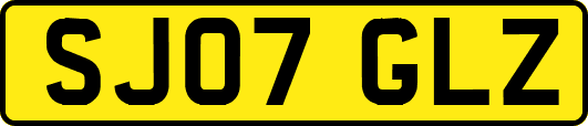 SJ07GLZ