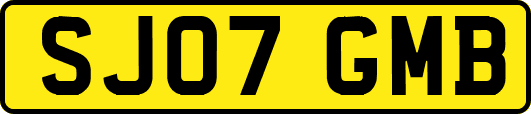 SJ07GMB