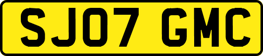 SJ07GMC