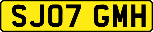 SJ07GMH