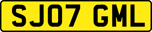 SJ07GML