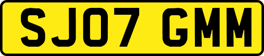 SJ07GMM