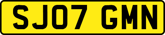 SJ07GMN