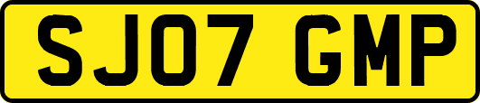SJ07GMP