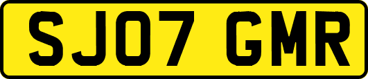 SJ07GMR