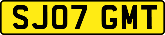 SJ07GMT