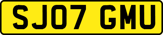 SJ07GMU