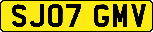 SJ07GMV