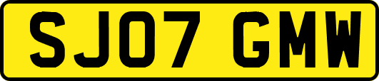 SJ07GMW