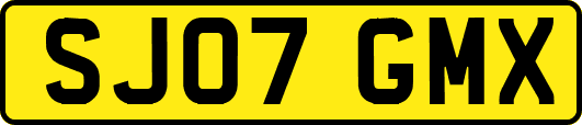 SJ07GMX