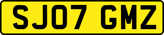 SJ07GMZ