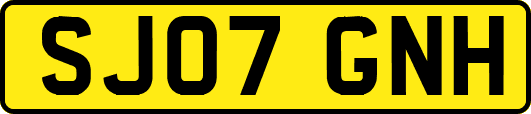 SJ07GNH