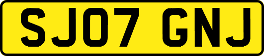 SJ07GNJ