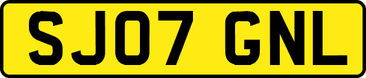 SJ07GNL
