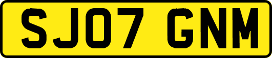 SJ07GNM