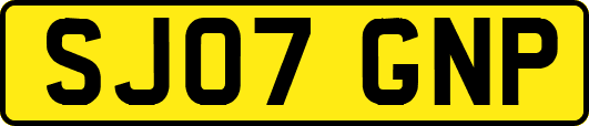 SJ07GNP