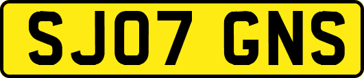 SJ07GNS